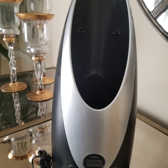 Brand New (unboxed) Urban Trend Waterfall Wine Chiller - Picture 1 of 6